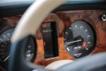 Bentley Continental T 1996 года (UK)